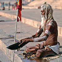 sadhu