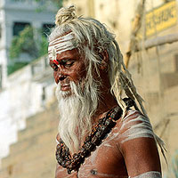 sadhu