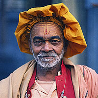 sadhu