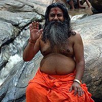 sadhu