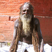 sadhu