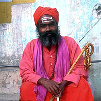 sadhu