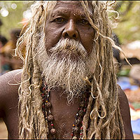 sadhu