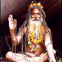 sadhu