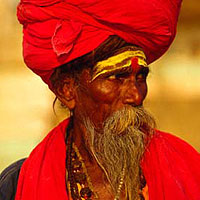 sadhu