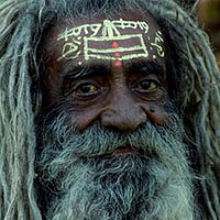 sadhu