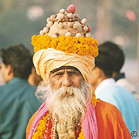 sadhu