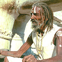 sadhu