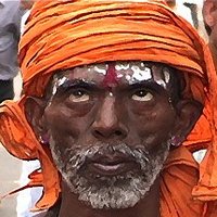 sadhu