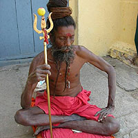 sadhu