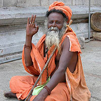 sadhu