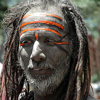 sadhu