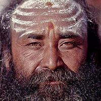 sadhu