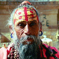 sadhu