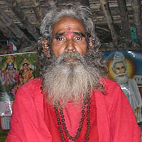 sadhu