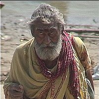 sadhu