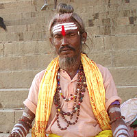 sadhu