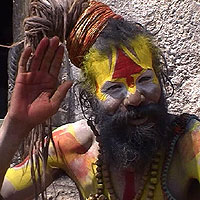 sadhu