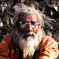 sadhu