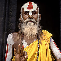 sadhu