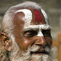 sadhu