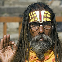 sadhu