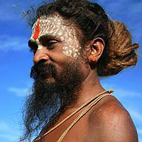 sadhu