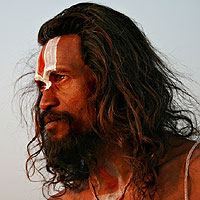 sadhu