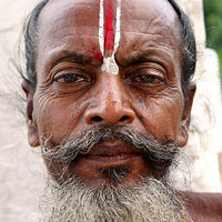 sadhu