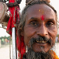 sadhu