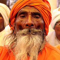 sadhu