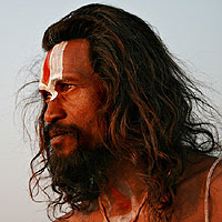 sadhu