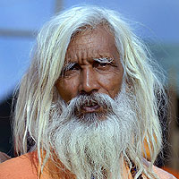 sadhu