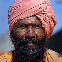 sadhu