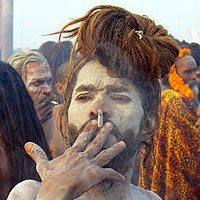 sadhu