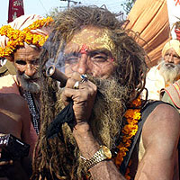 sadhu