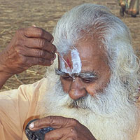 sadhu