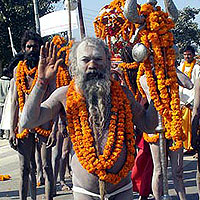 sadhu