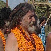 sadhu