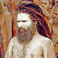 sadhu