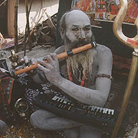 sadhu