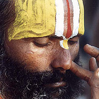 sadhu