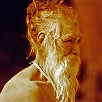 sadhu