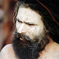 sadhu