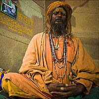 sadhu