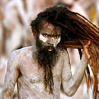 sadhu