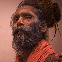 sadhu