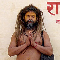 sadhu