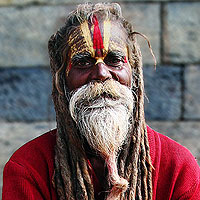 sadhu