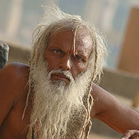 sadhu